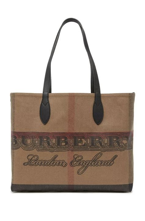 burberry reversible tote bloomingdale's|Burberry Tote Bag .